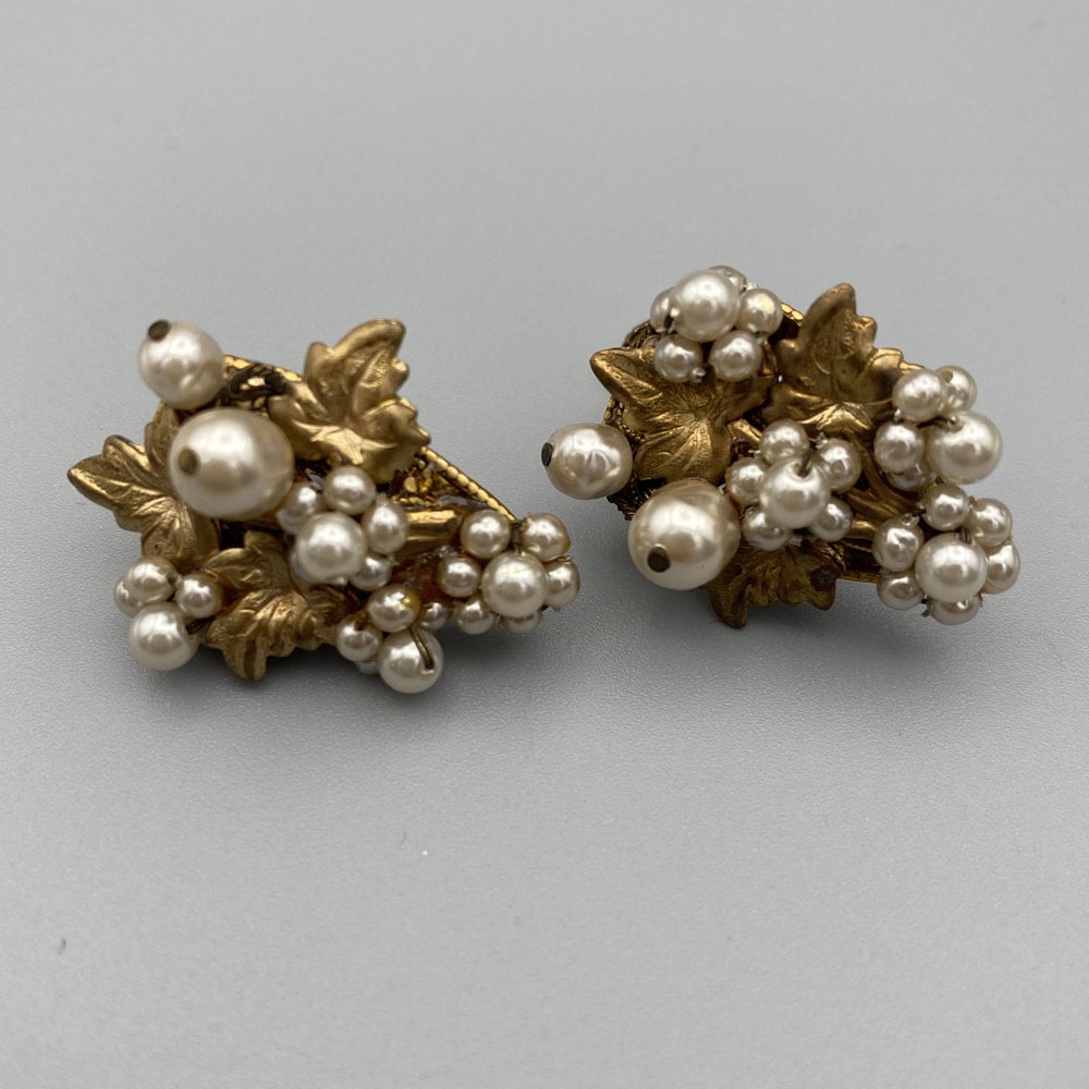 ミリアムハスケルのセットジュエリー | YK Collection