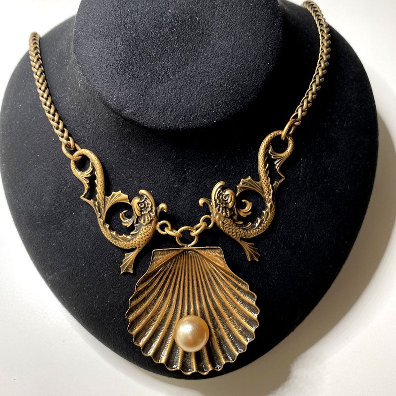 ジョセフ　ハリウッド　Joseff of Hollywood　ネックレス joseff of hollywood ジョセフオブハリウッド 2連チェーン