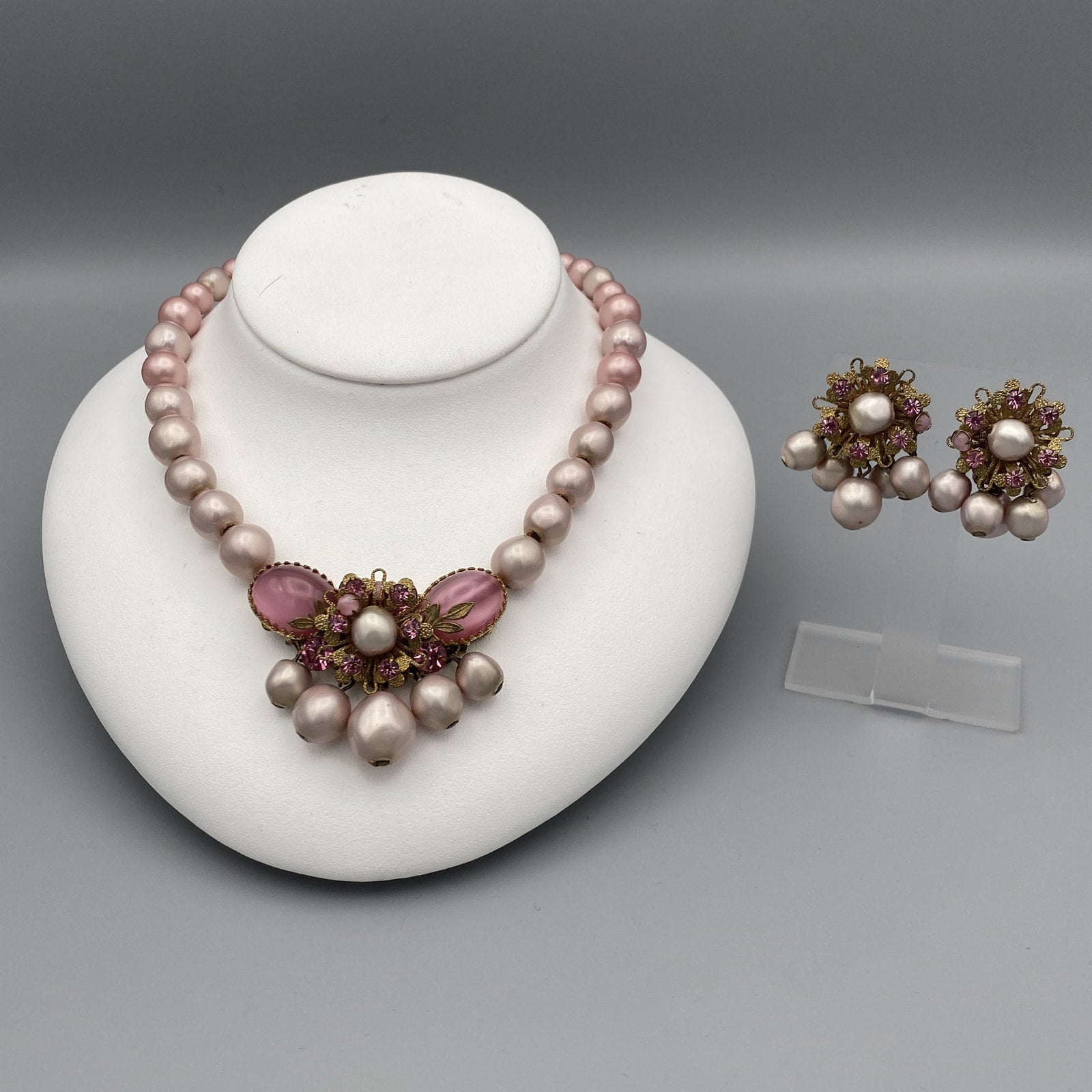 YK Collection（ヴィンテージコスチュームジュエリーの通販ショップ 