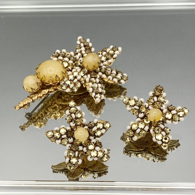 Miriam Haskell | YK Collection