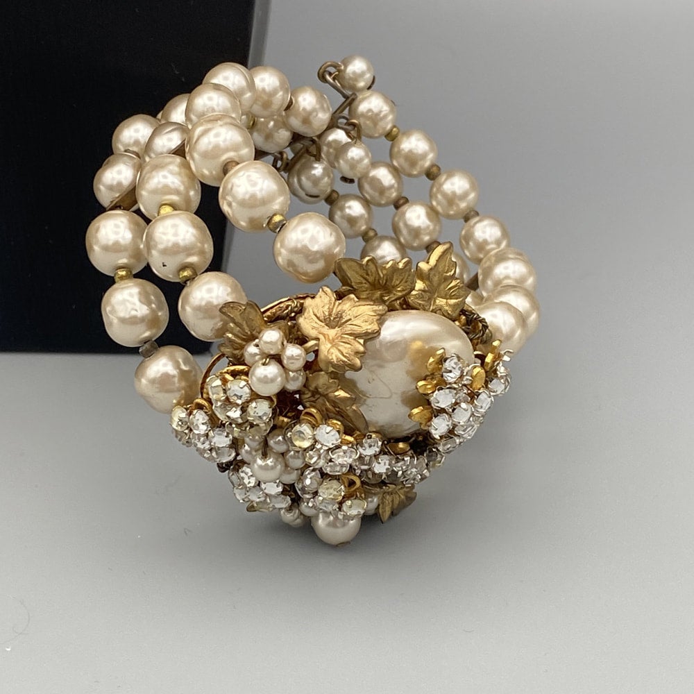 ミリアムハスケルのセットジュエリー | YK Collection