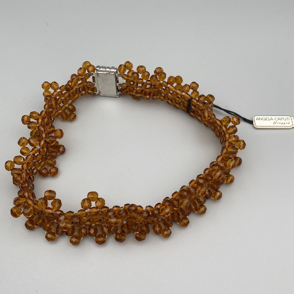 ANGELA CAPUTI アンジェラ カプーティ バングル 3個セット 【公式通販】