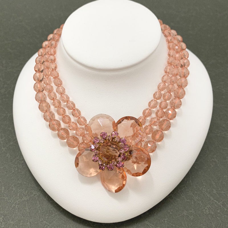 Miriam Haskell | YK Collection